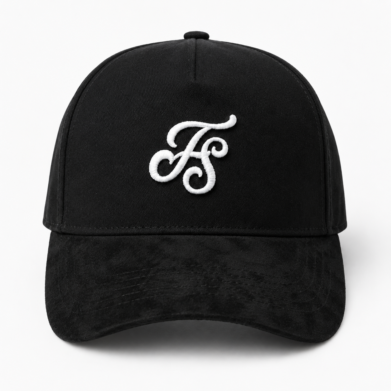 Gorro Hustle Blanco FS®