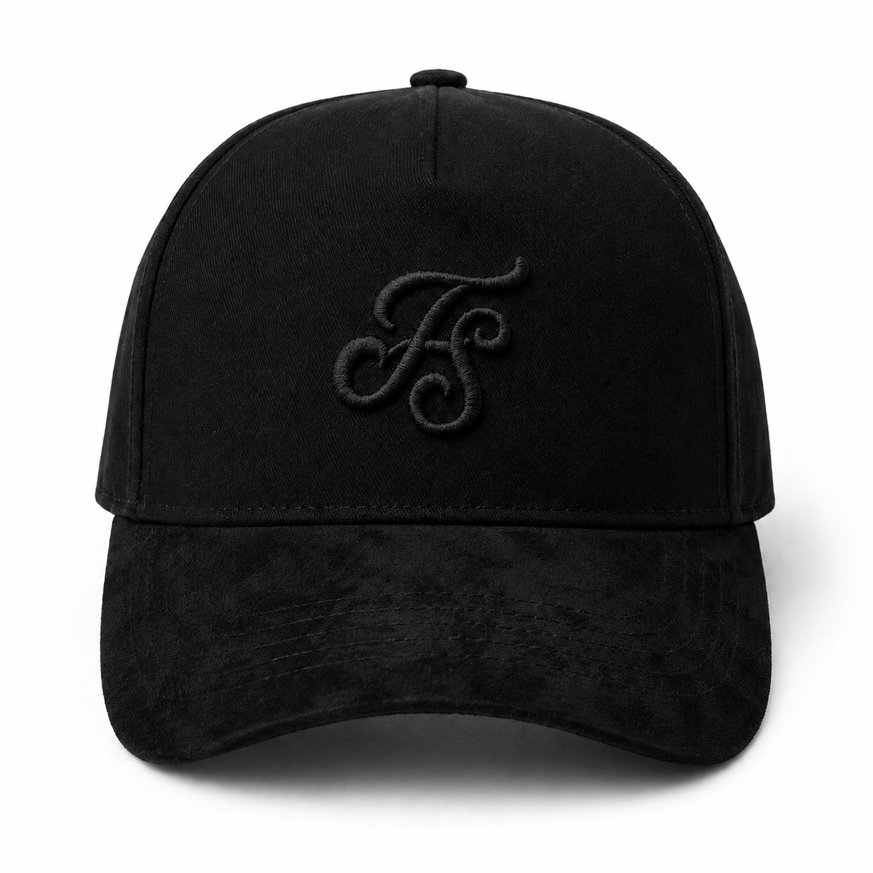 Gorro Hustle Negro FS®