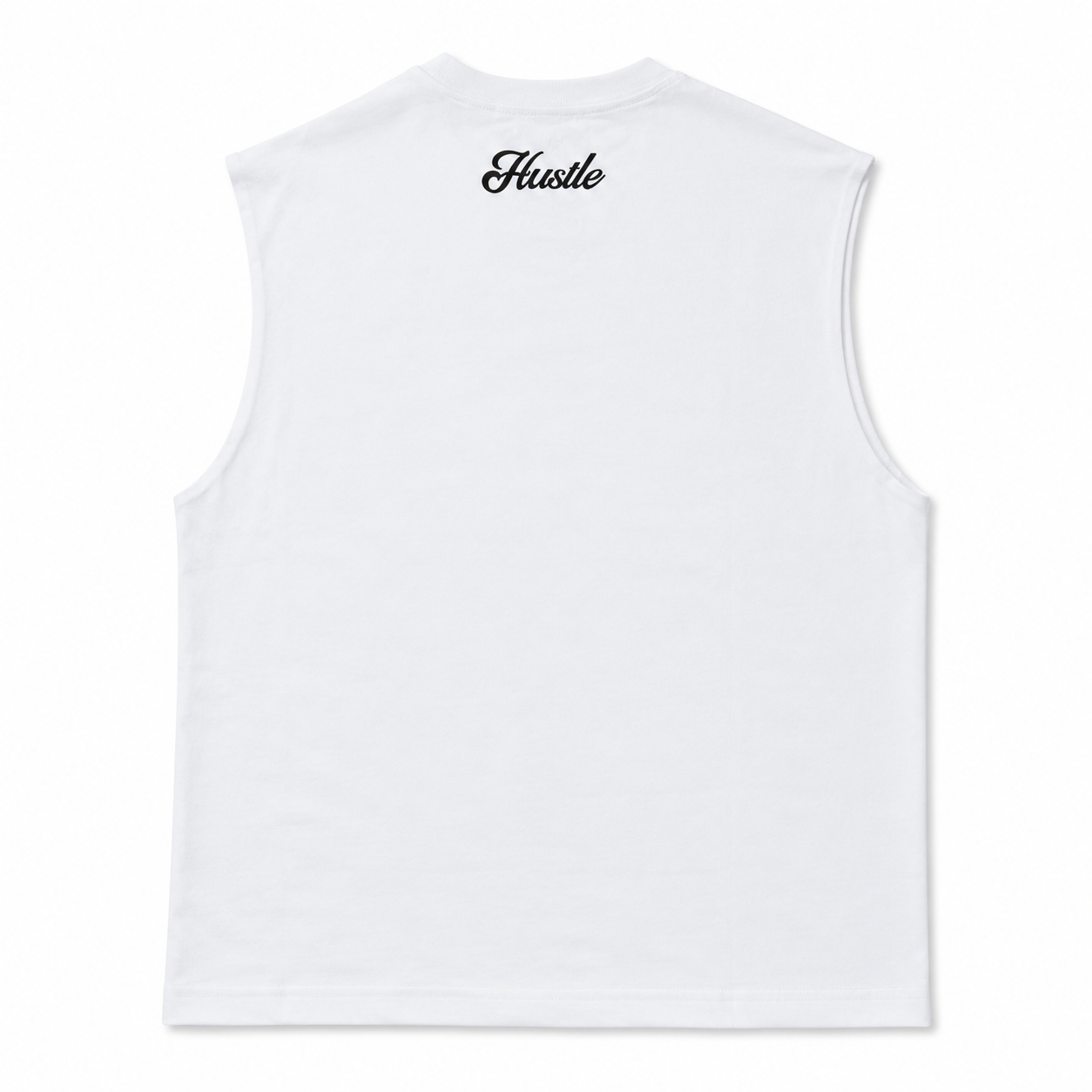 Tank Hustle Blanca FS®