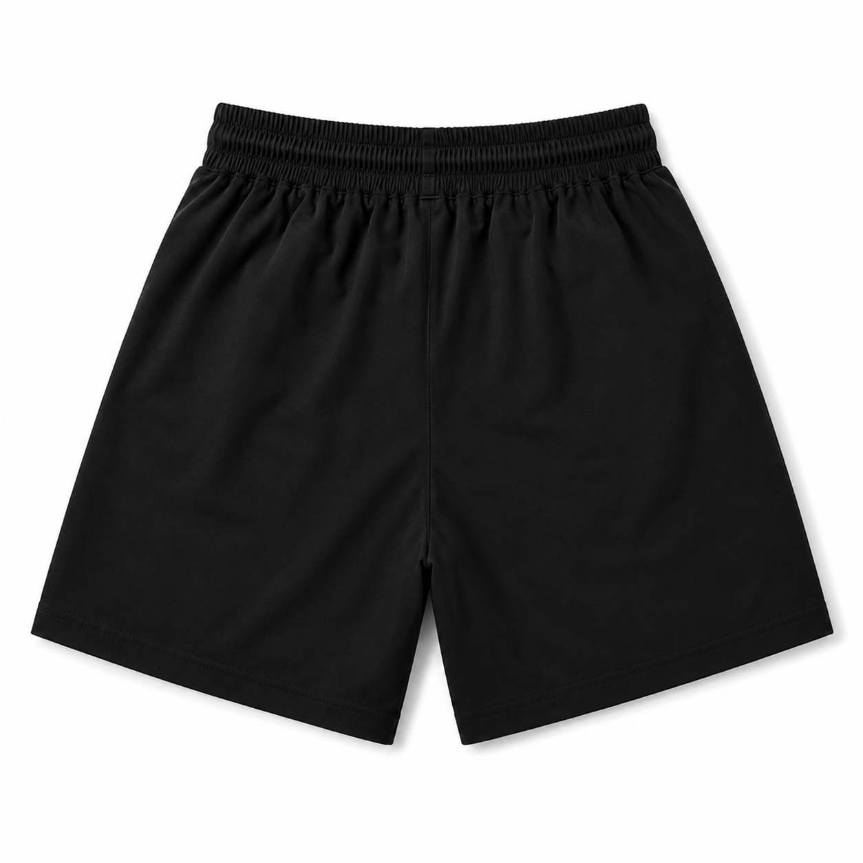 Short Deportivo Negro FS®