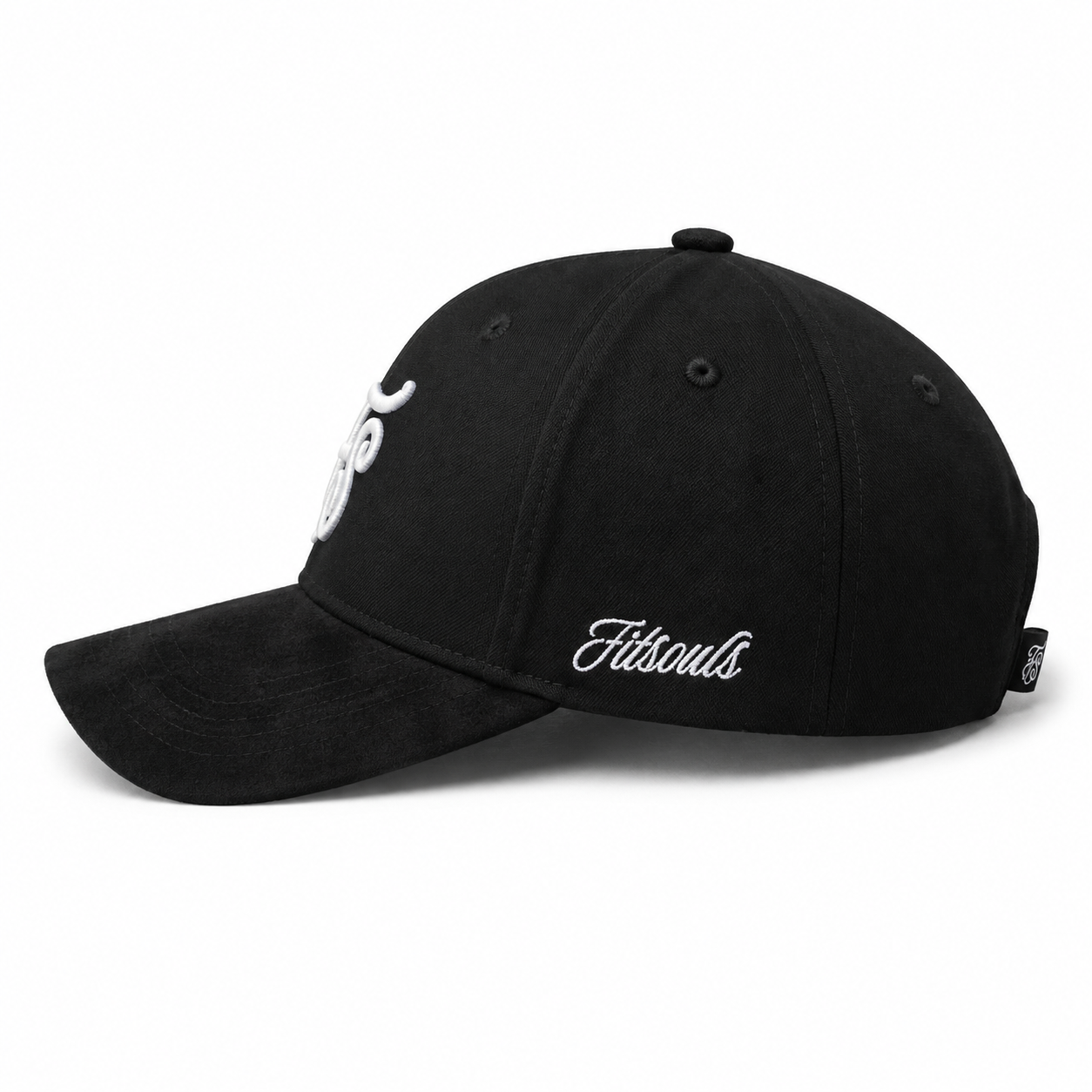 Gorro Hustle Blanco FS®