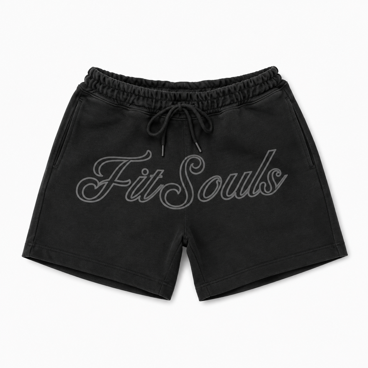 Short Classic FS® Gris Print
