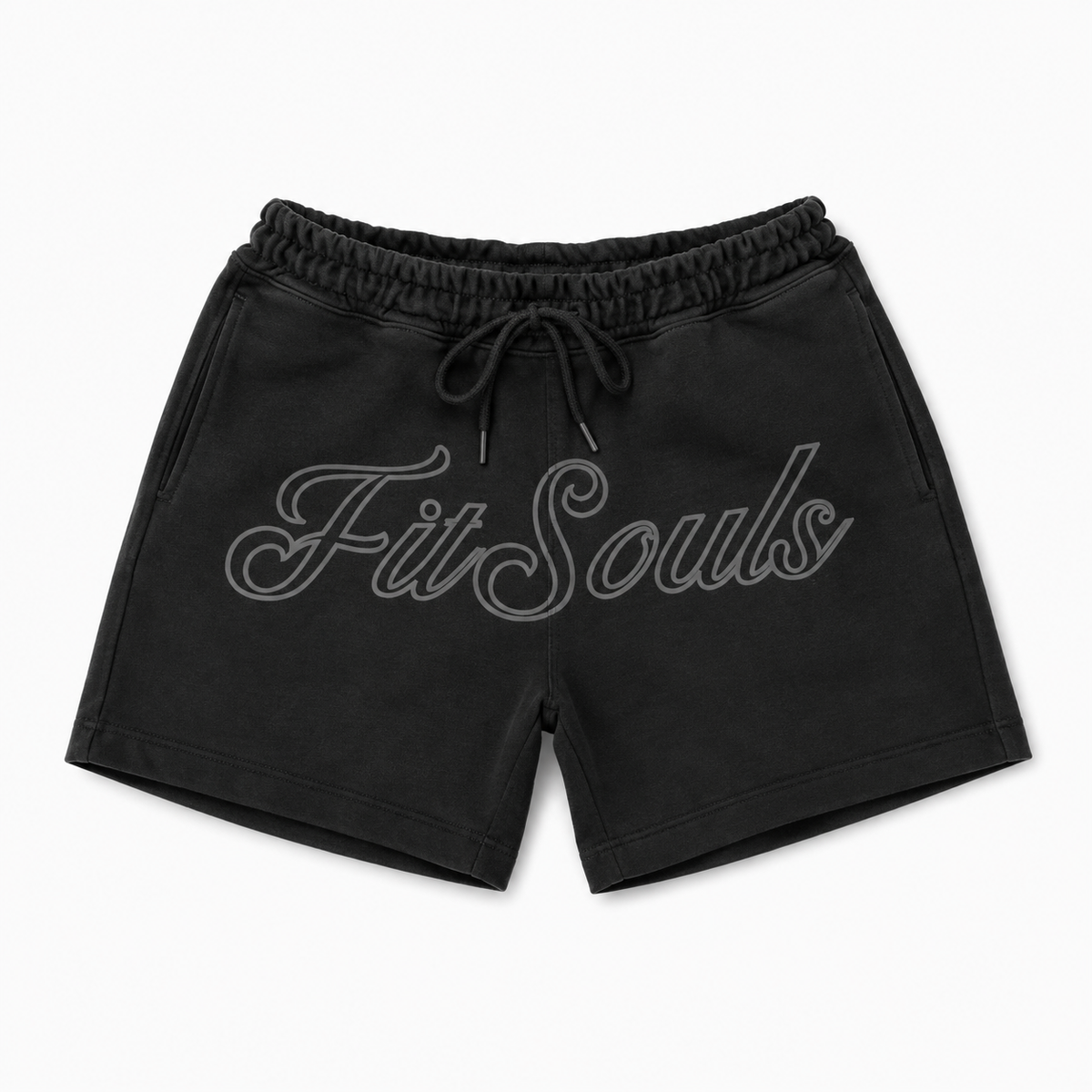 Short Classic FS® Gris Print - S