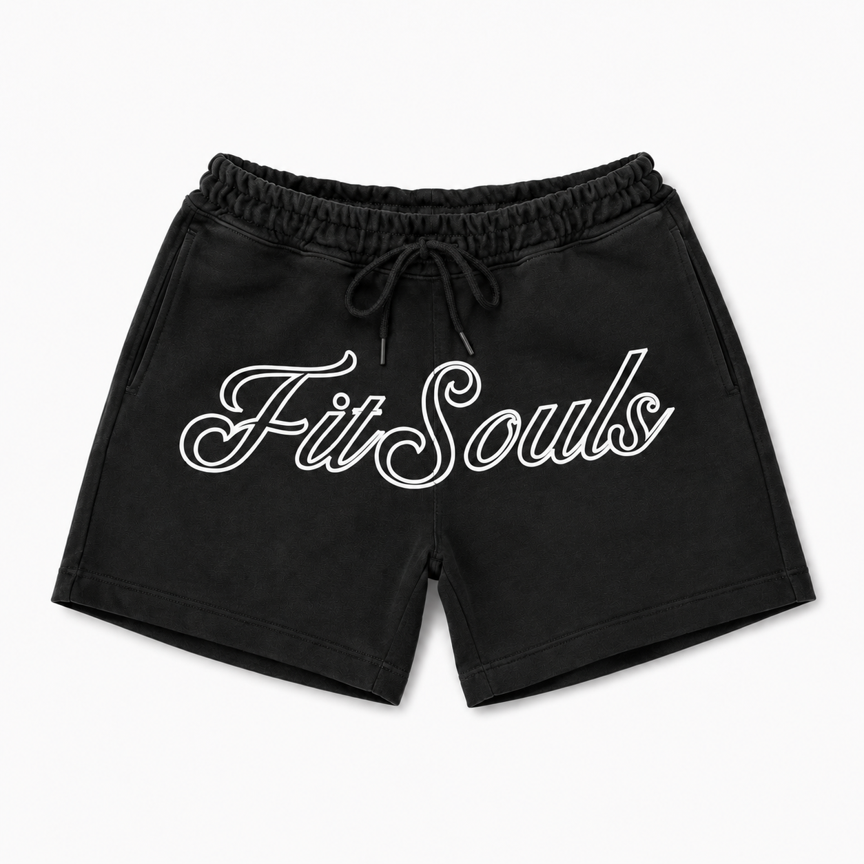 Short Classic FS® Blanco Print