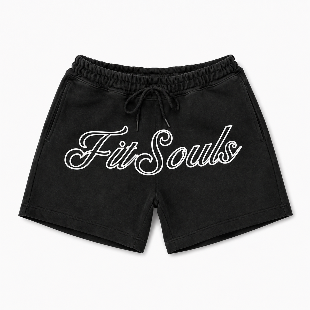 Short Classic FS® Blanco Print - S
