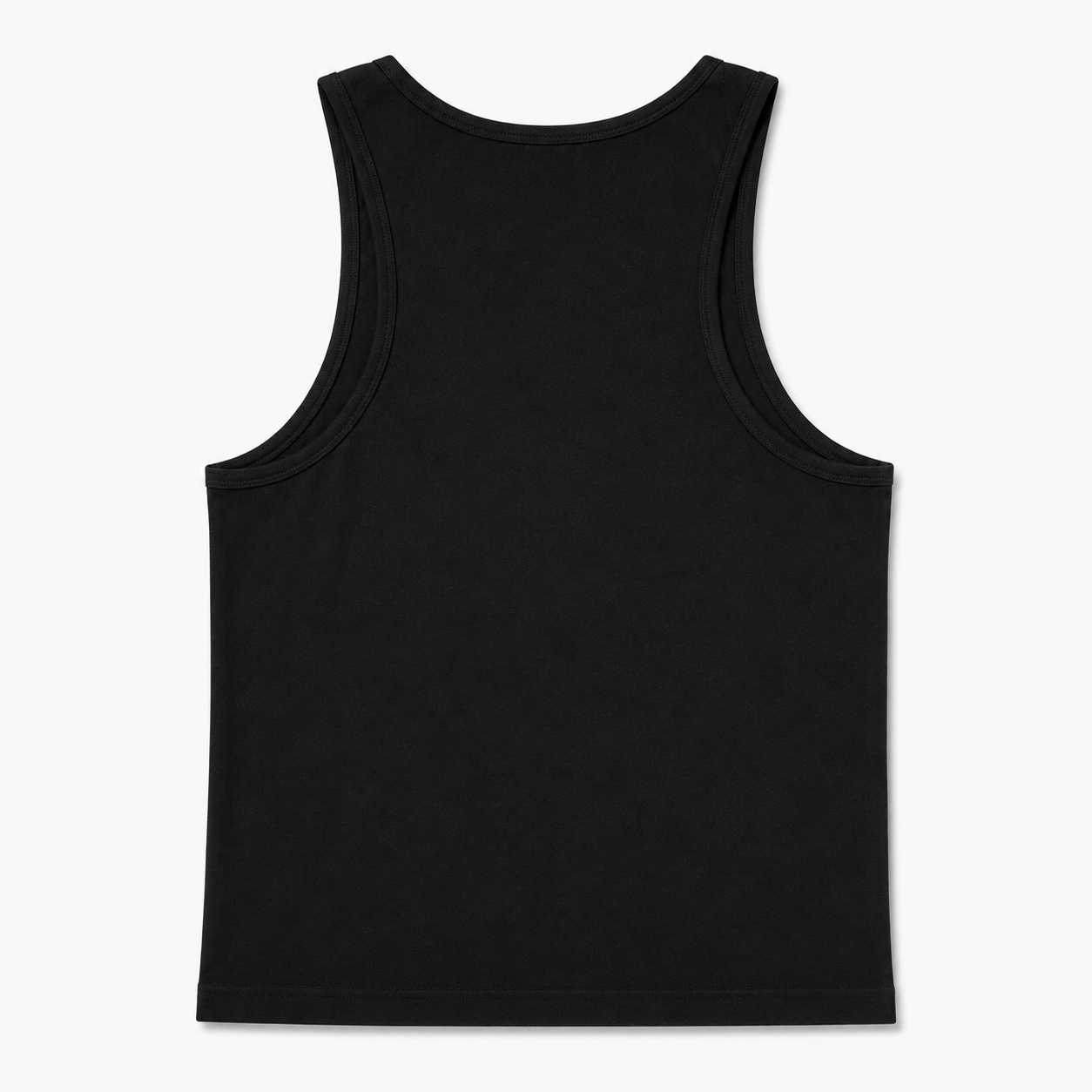 Musculosa Classic Negro FS®