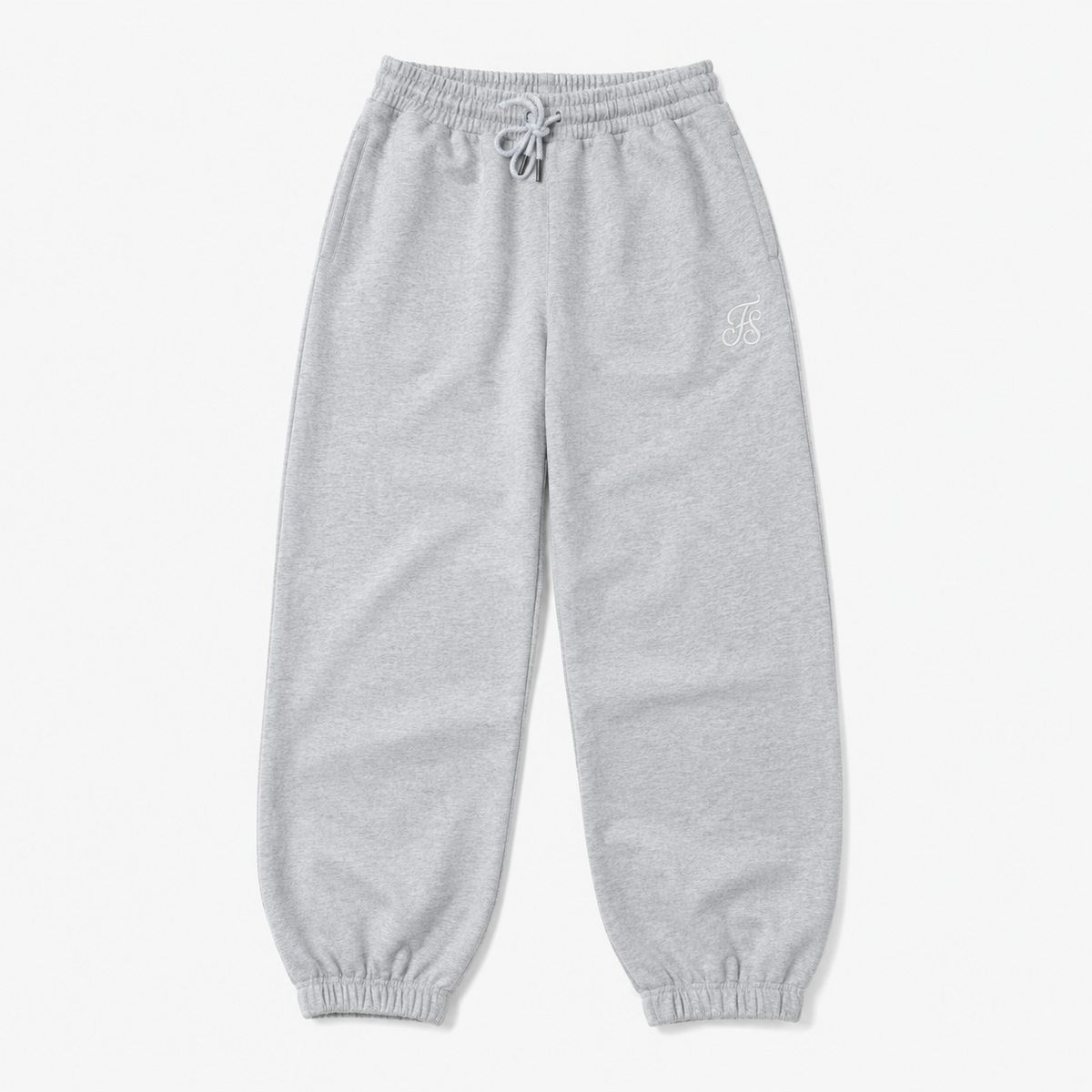 Jogger Classic Gris FS® - S