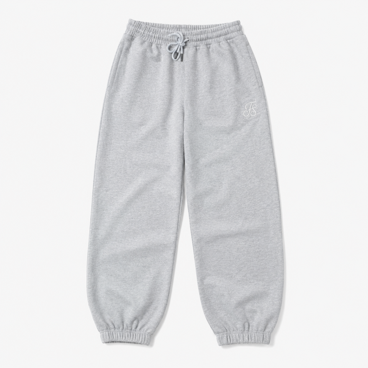 Jogger Classic Gris FS®