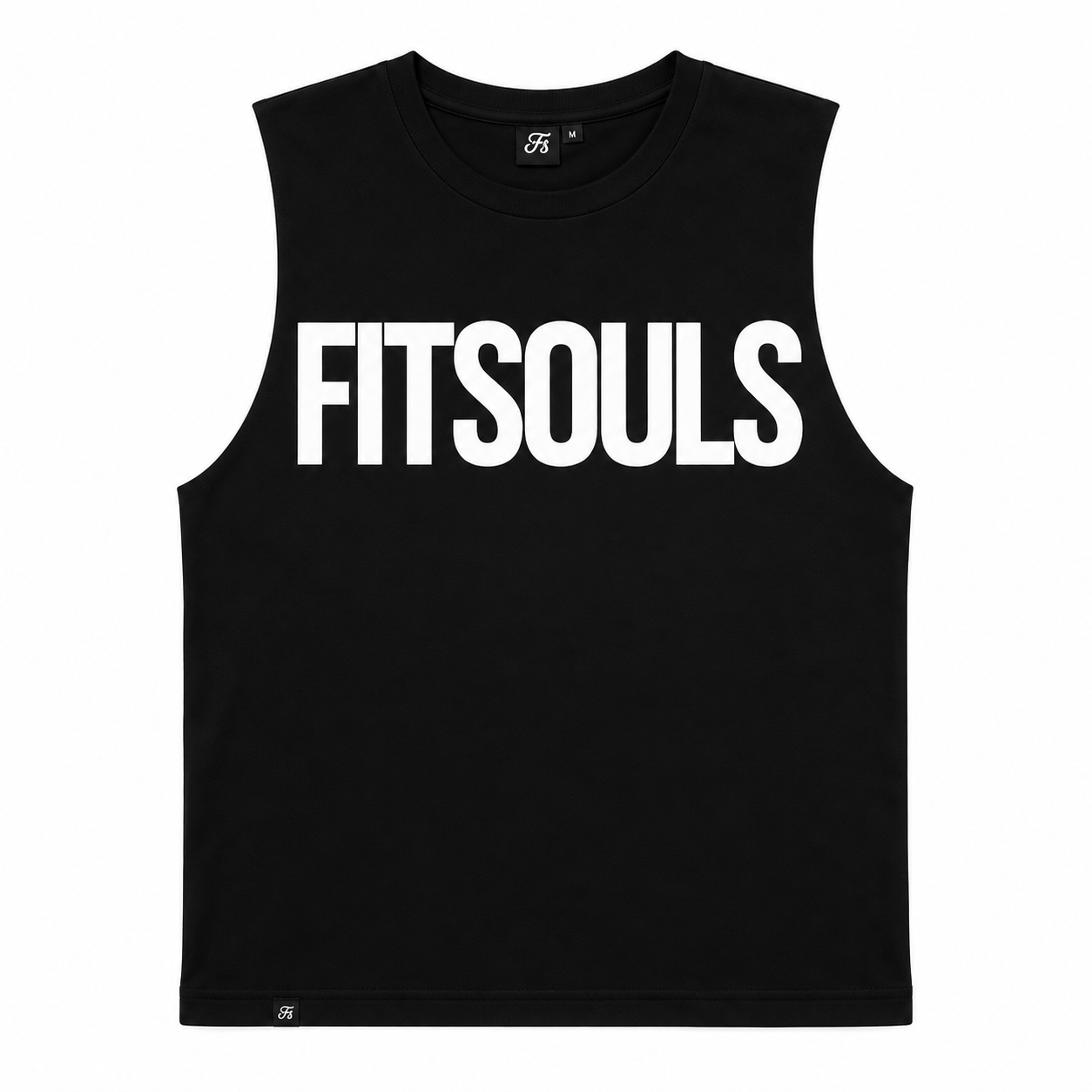 Tank Classic Negro FS®