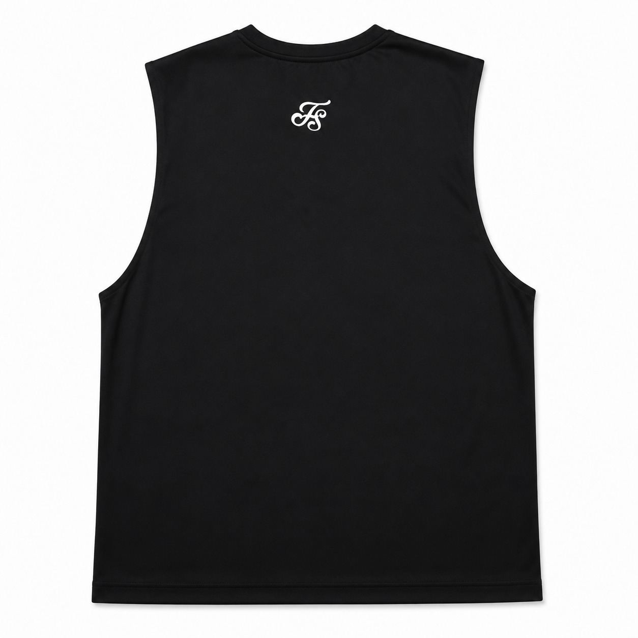 Tank Classic Negro FS®