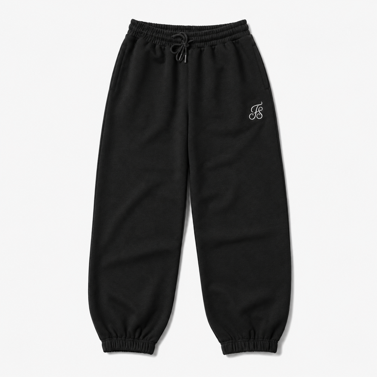Jogger Classic Negro FS®
