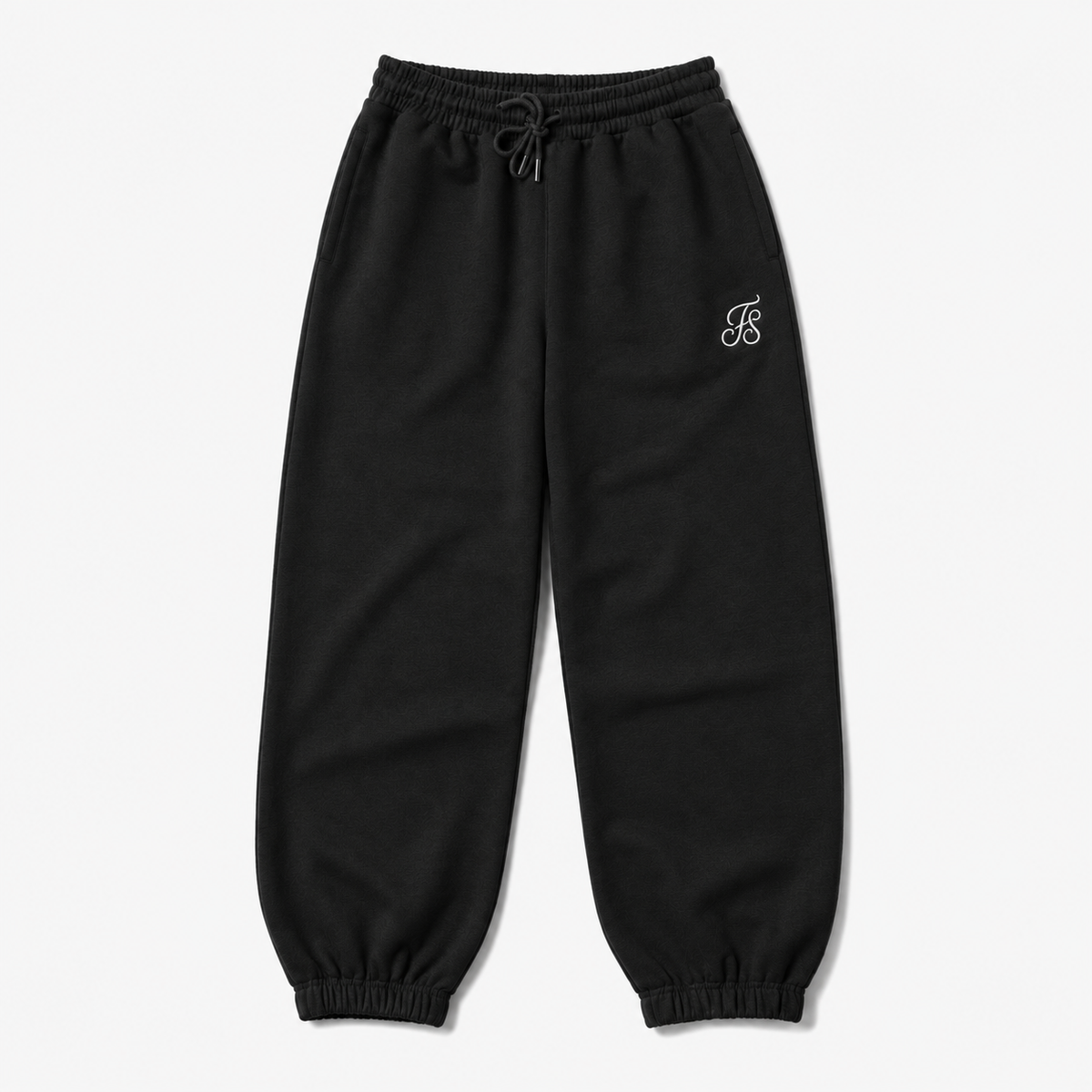 Jogger Classic Negro FS® - S