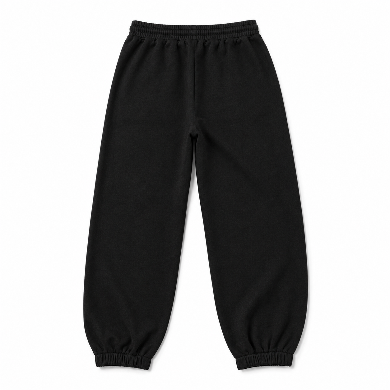 Jogger Classic Negro FS®