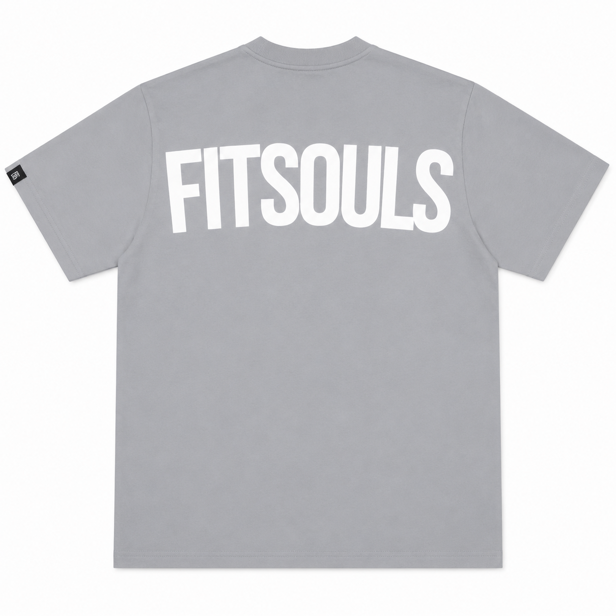 Polera Regular Classic Gris FS®