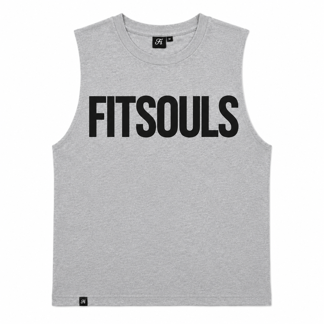 Tank Classic Gris FS®