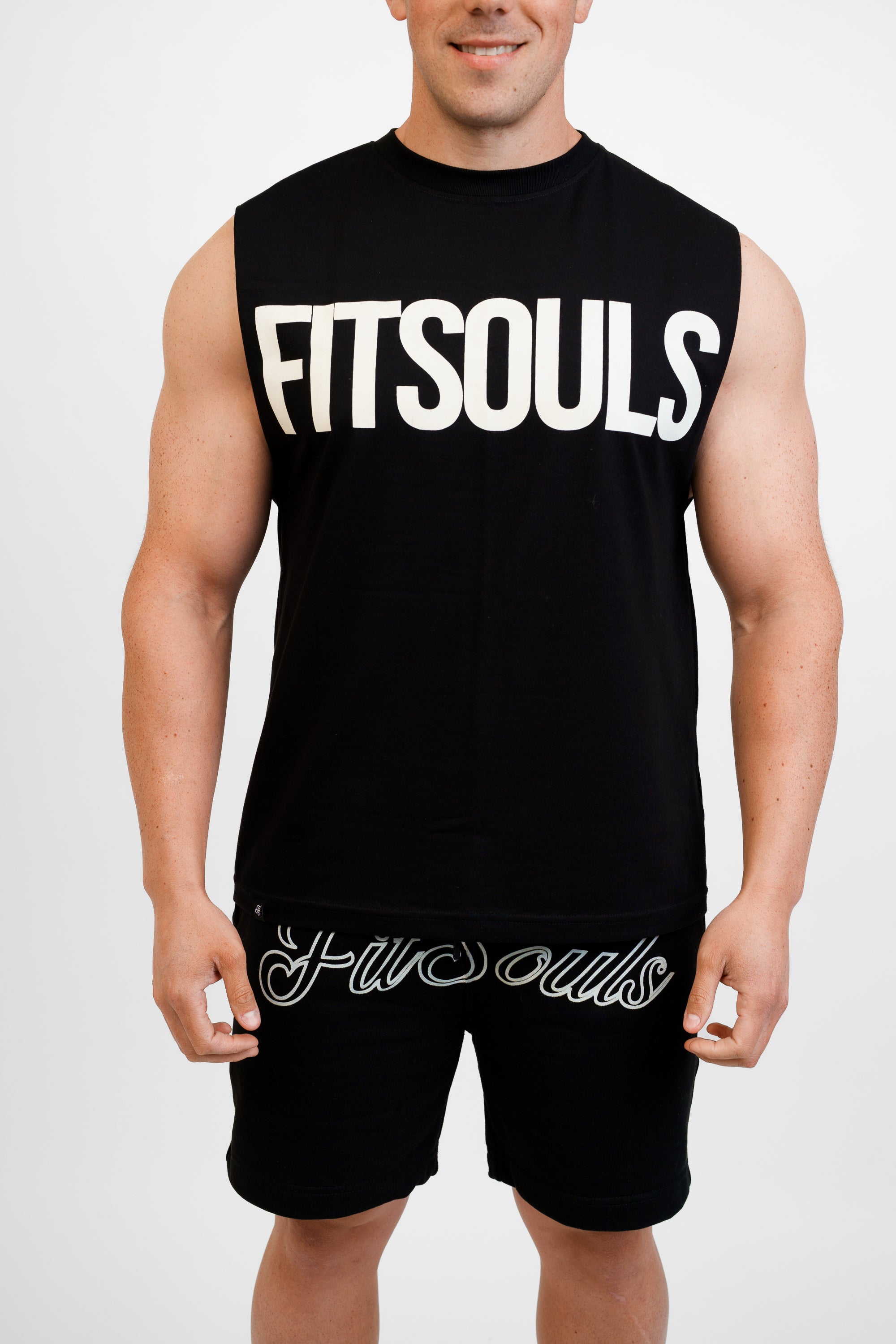 Tank Classic Negro FS®