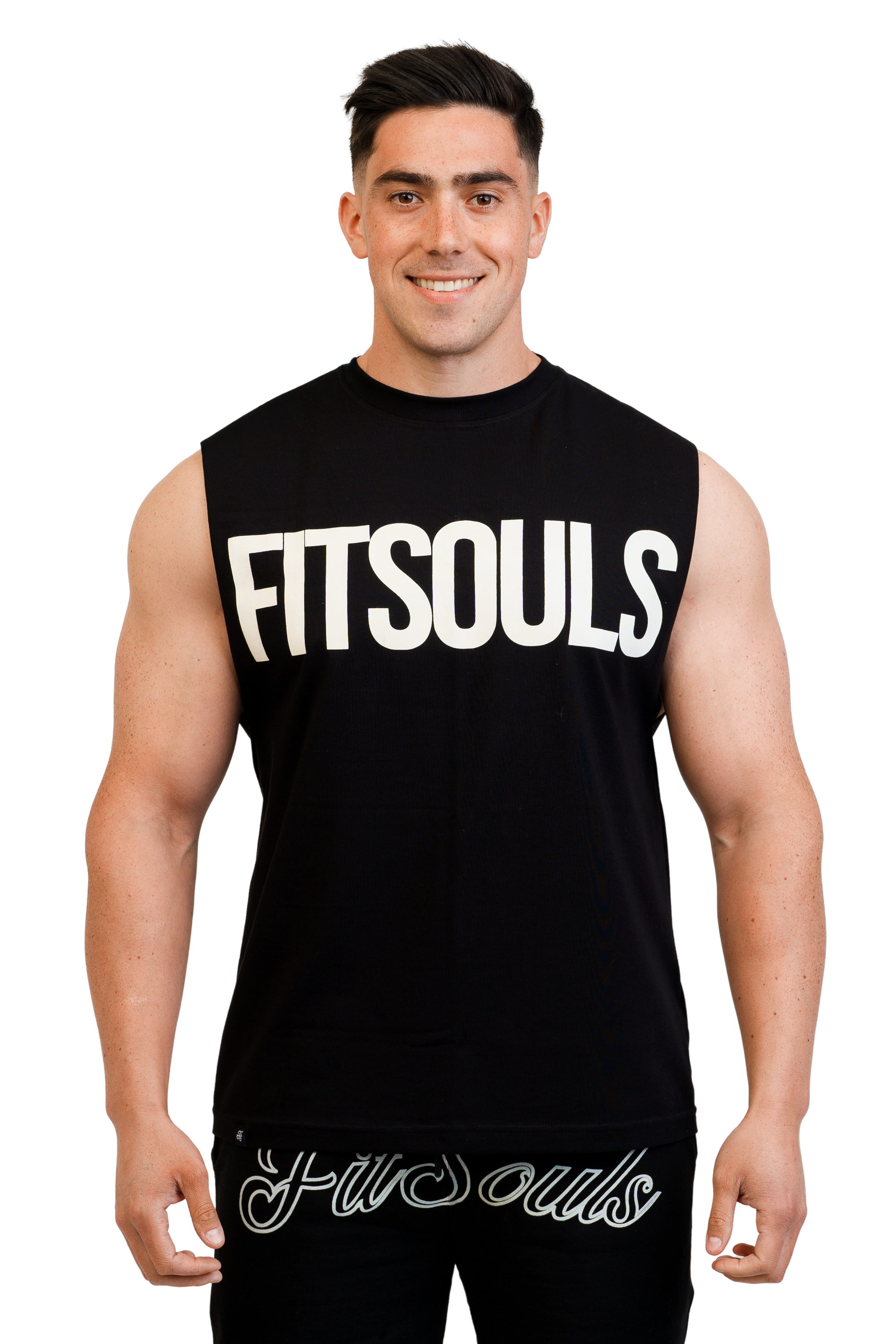 Tank Classic Negro FS®