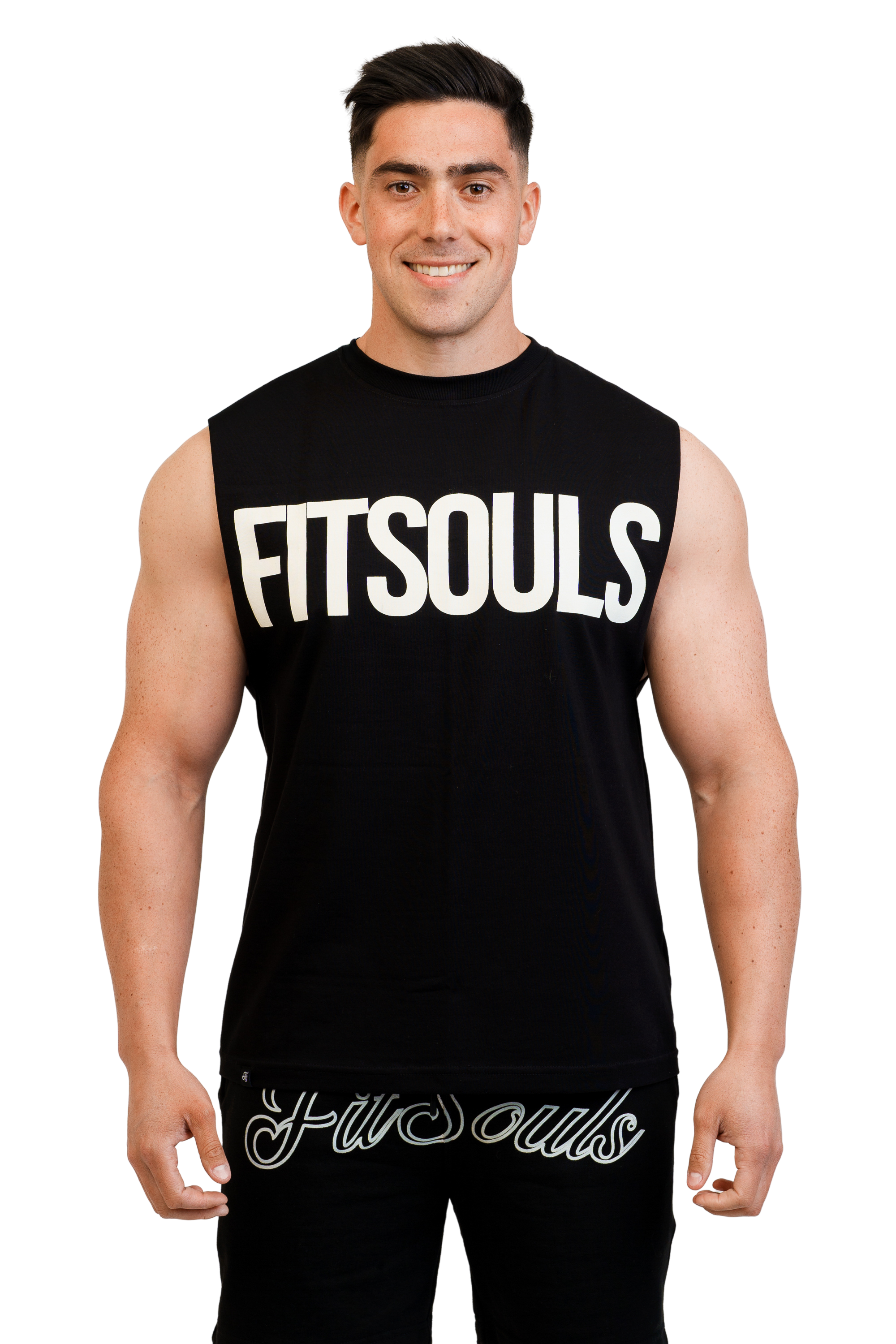 Tank Classic Negro FS®