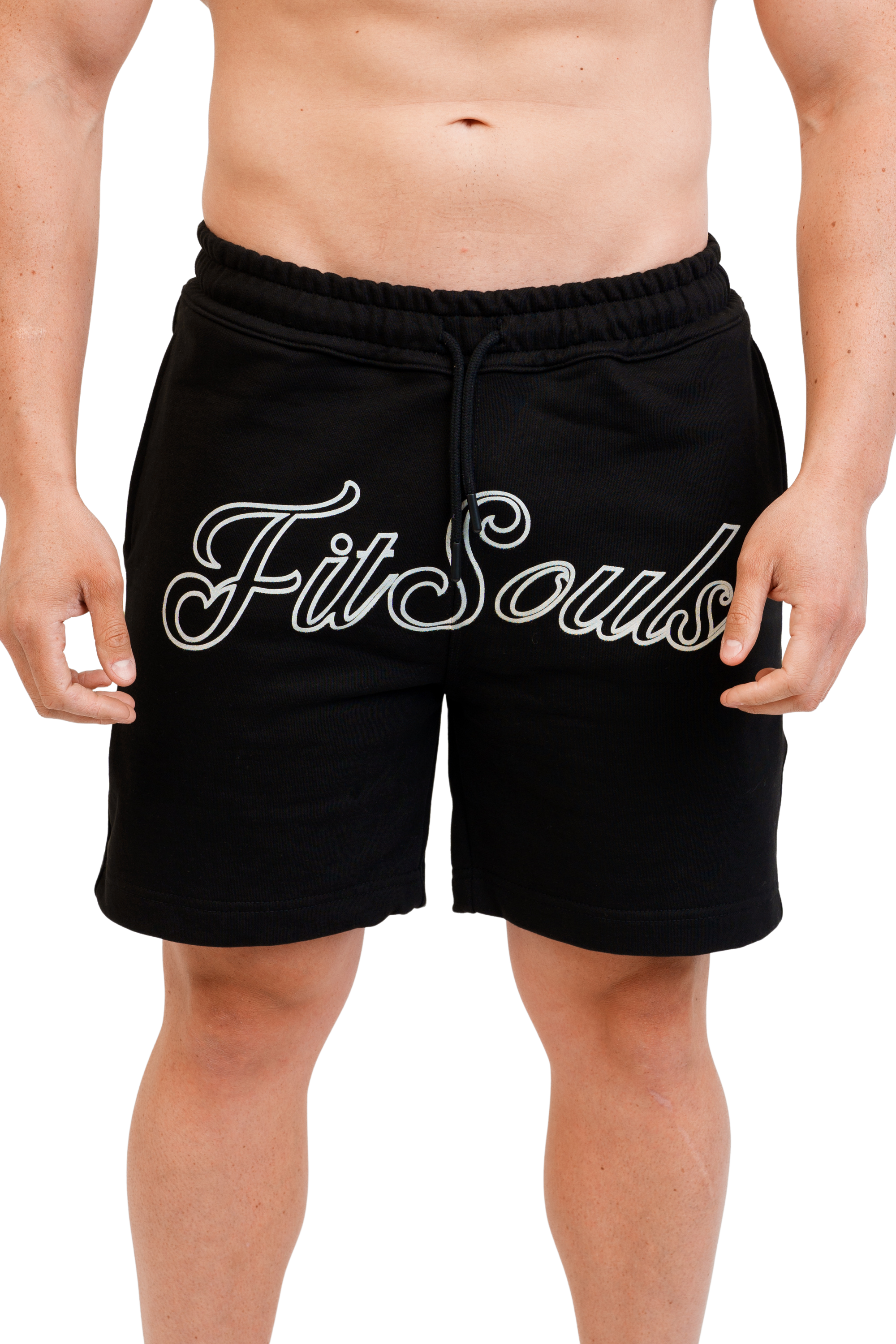 Short Classic FS® Blanco Print