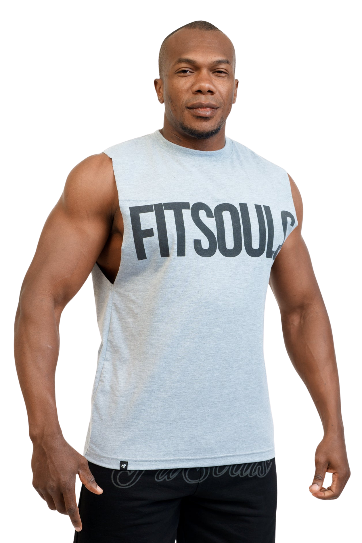 Tank Classic Gris FS®