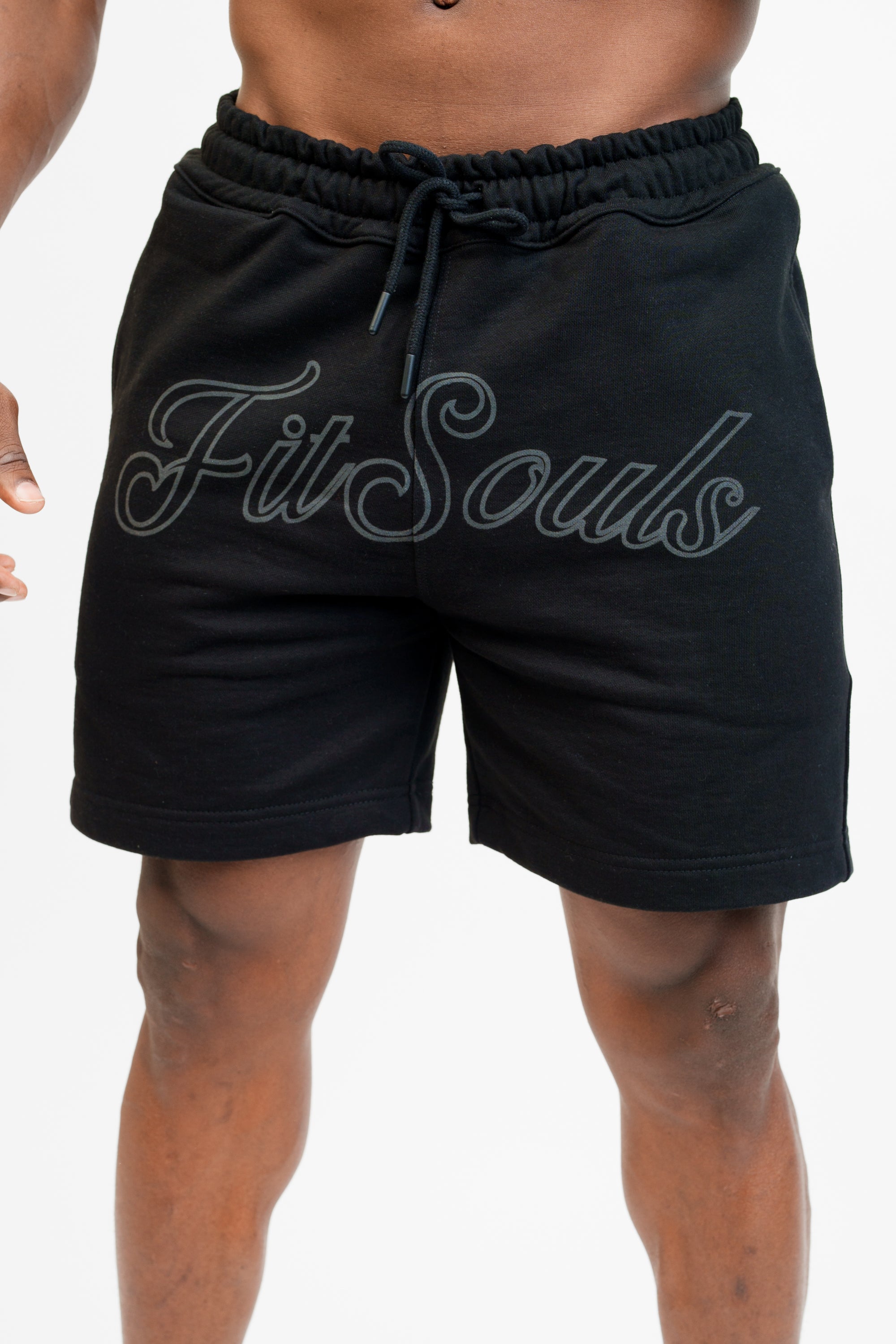 Short Classic FS® Gris Print