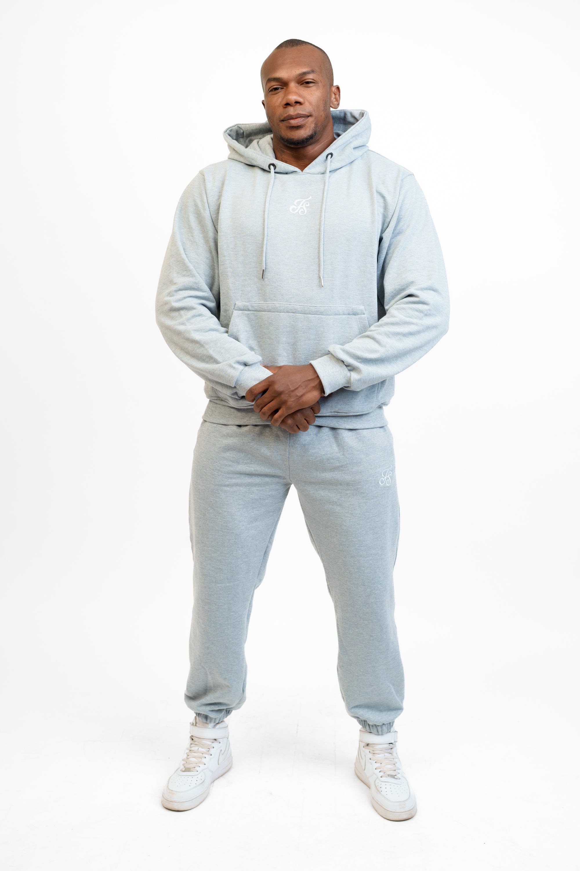 Buzo Classic FS® Gris