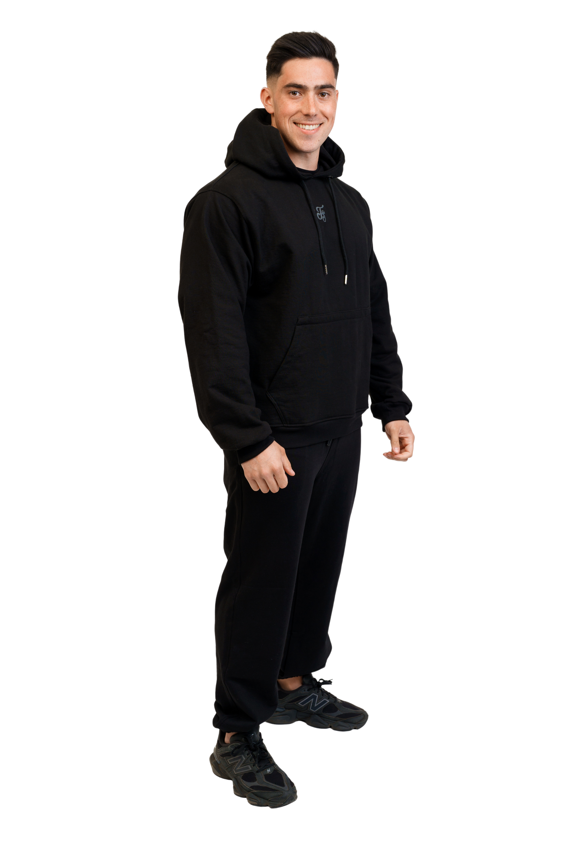 Buzo Classic FS® Negro