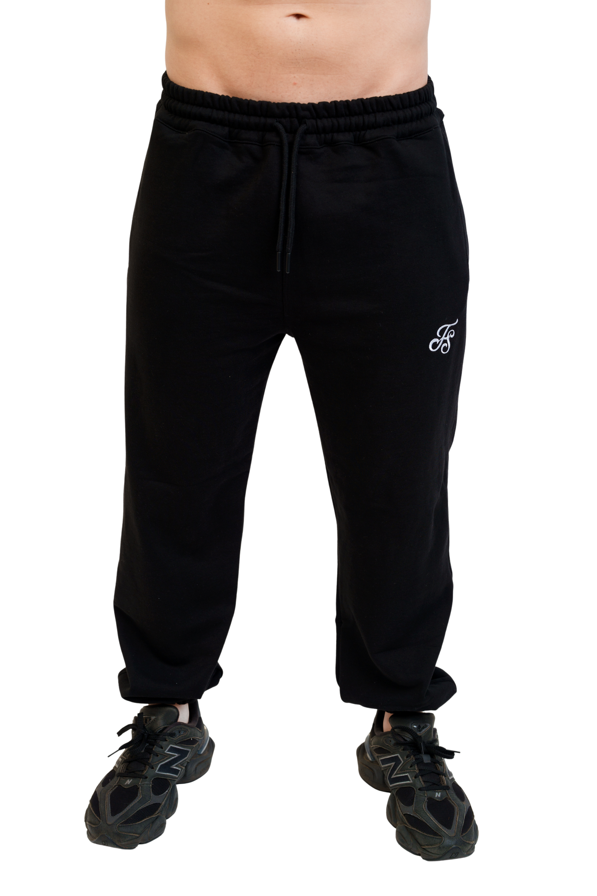 Jogger Classic Negro FS®
