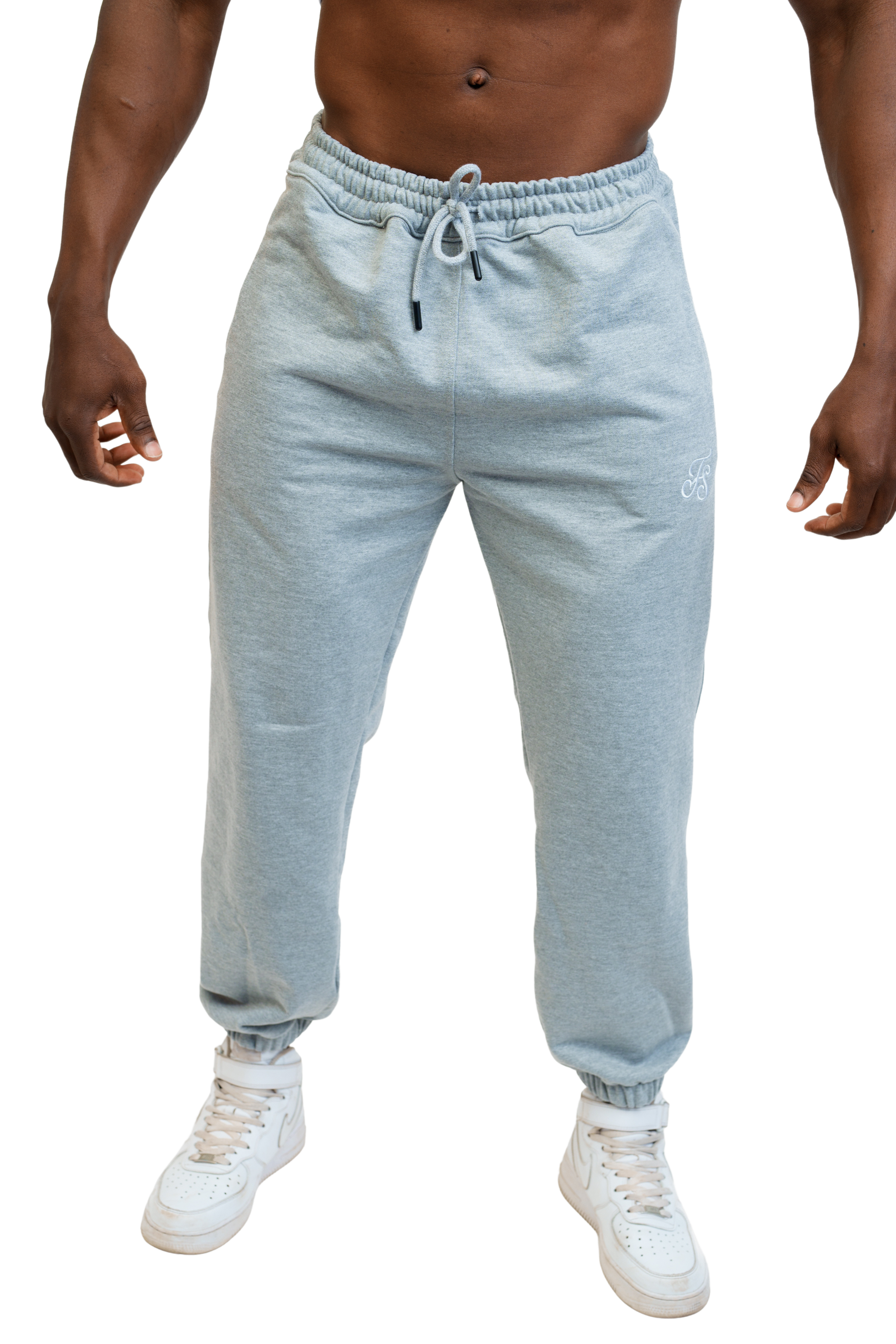Jogger Classic Gris FS®