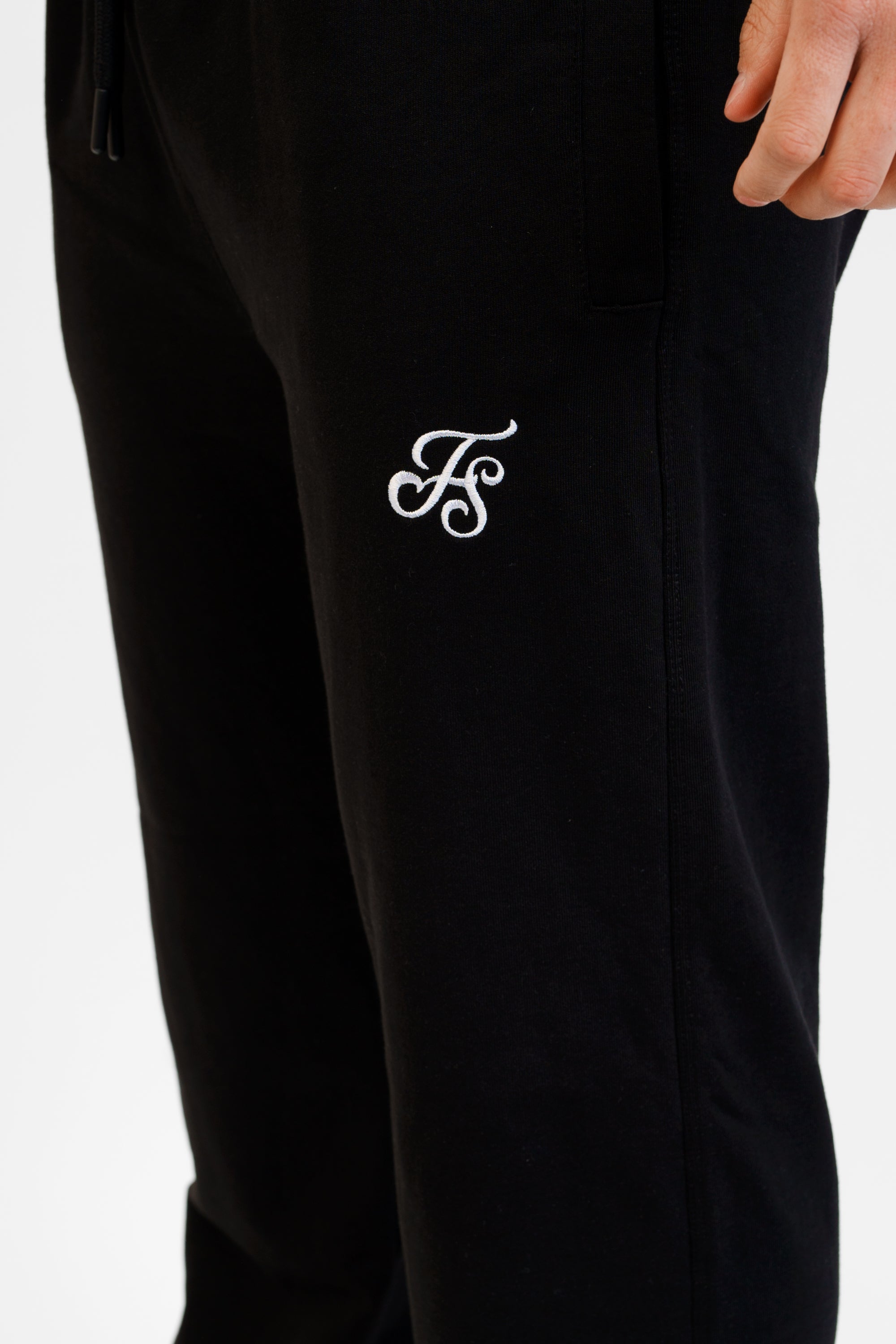Jogger Classic Negro FS®