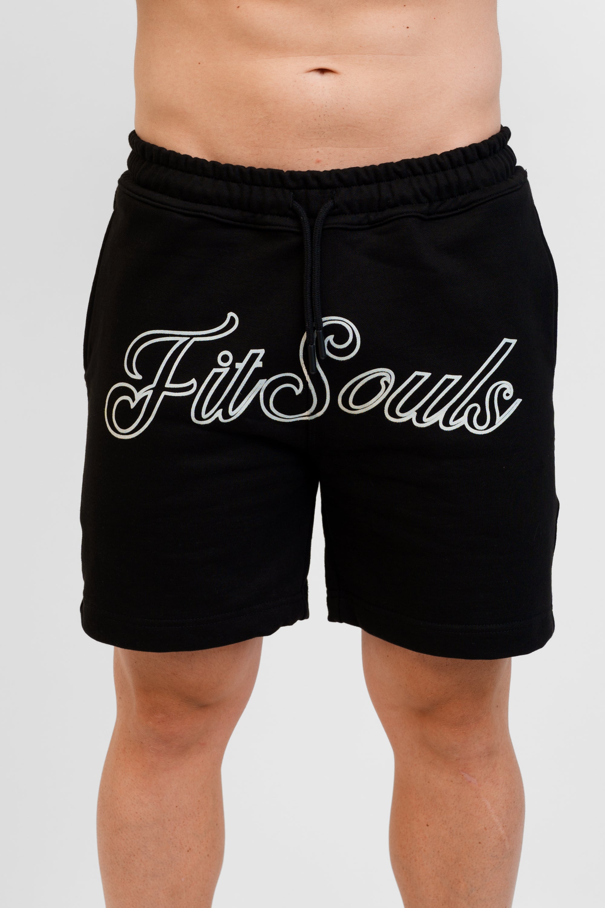 Short Classic FS® Blanco Print