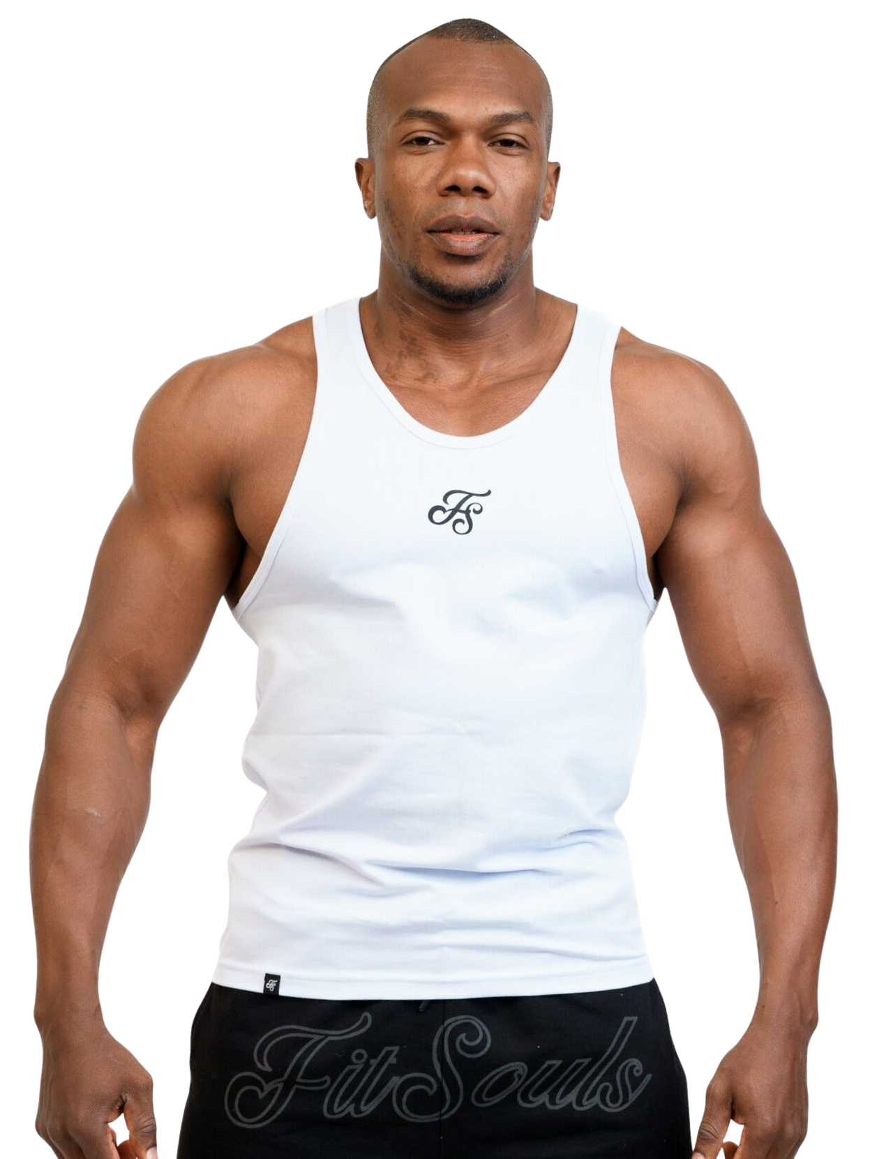 Musculosa Classic Blanco FS®